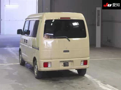 Mazda SCRUM  с аукциона в Японии