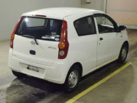 Daihatsu MIRA лот № 7174 оценка RA  с аукциона в Японии 1