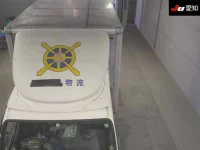 Hino DUTRO лот № 20080 оценка R  с аукциона в Японии 7