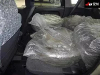 Suzuki SWIFT лот № 30442 оценка 3.5  с аукциона в Японии 3