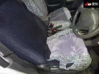 Suzuki SWIFT лот № 30442 оценка 3.5  с аукциона в Японии 5