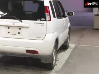 Suzuki SWIFT лот № 30442 оценка 3.5  с аукциона в Японии 7