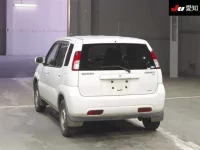 Suzuki SWIFT лот № 30442 оценка 3.5  с аукциона в Японии 1