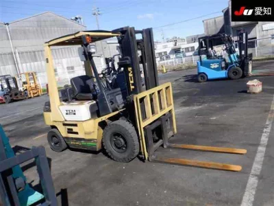 TCM FORKLIFT