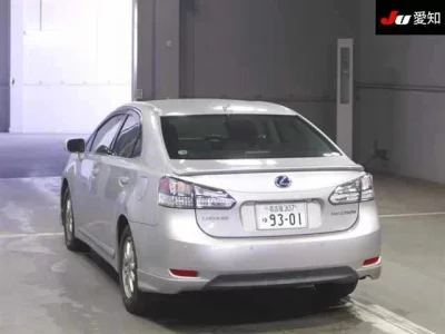 Lexus HS