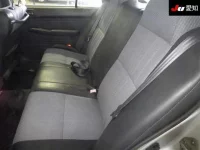 Toyota CROWN COMFORT лот № 30631 оценка 3.5  с аукциона в Японии 3