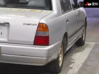 Toyota CROWN COMFORT лот № 30631 оценка 3.5  с аукциона в Японии 7