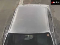 Toyota CROWN COMFORT лот № 30631 оценка 3.5  с аукциона в Японии 8