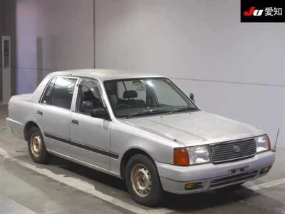 Toyota CROWN COMFORT
