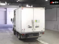 Toyota DYNA лот № 7083 оценка R  с аукциона в Японии 1
