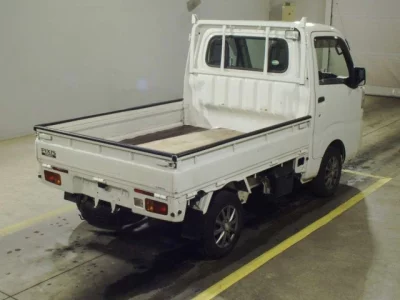 Toyota PIXIS TRUCK