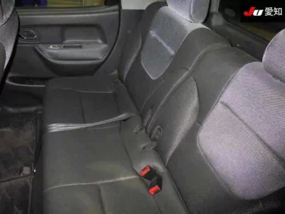 Suzuki CHEVROLET CRUZE