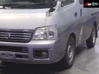 Nissan CARAVAN VAN лот № 20087 оценка R  с аукциона в Японии 6