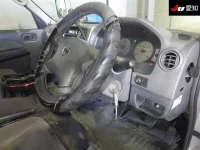 Nissan CARAVAN VAN лот № 20087 оценка R  с аукциона в Японии 4