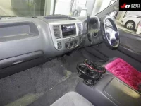 Nissan CARAVAN VAN лот № 20087 оценка R  с аукциона в Японии 2