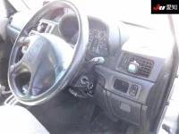 Mitsubishi PAJERO IO лот № 10127 оценка -  с аукциона в Японии 4