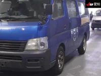 Nissan CARAVAN VAN лот № 20071 оценка R  с аукциона в Японии 6