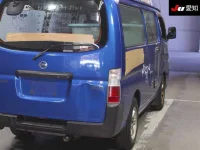 Nissan CARAVAN VAN лот № 20071 оценка R  с аукциона в Японии 7
