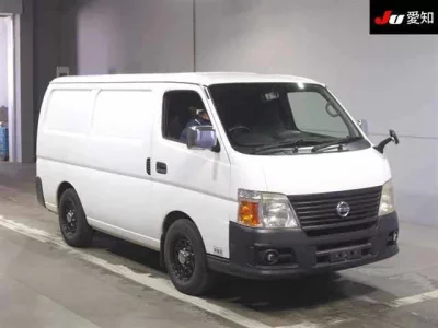 Nissan CARAVAN VAN