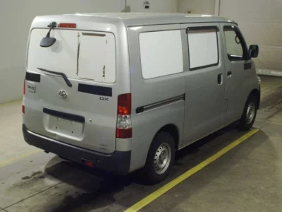 Toyota TOWN ACE VAN