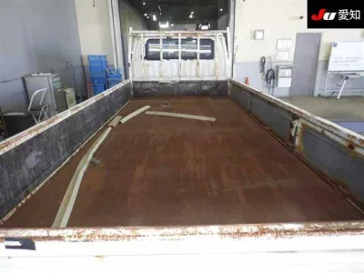 Nissan CONDOR  с аукциона в Японии