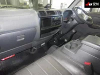 Nissan VANETTE TRUCK лот № 7081 оценка 3.5  с аукциона в Японии 2