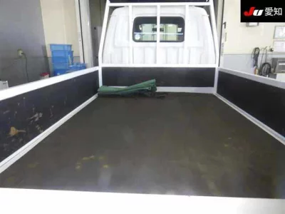 Nissan VANETTE TRUCK