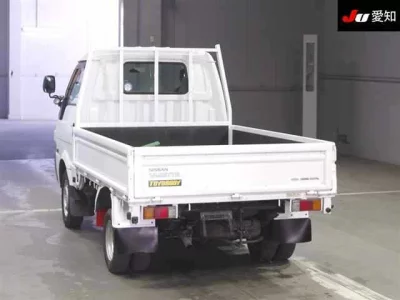 Nissan VANETTE TRUCK