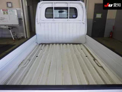 Nissan CLIPPER TRUCK