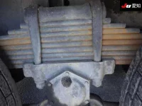 Nissan BIGTHUMB лот № 8623 оценка 3.5  с аукциона в Японии 6