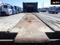 Nissan BIGTHUMB лот № 8623 оценка 3.5  с аукциона в Японии 7