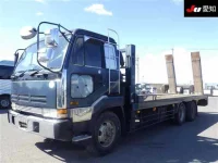 Nissan BIGTHUMB лот № 8623 оценка 3.5  с аукциона в Японии 3