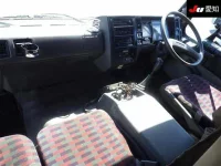 Nissan BIGTHUMB лот № 8623 оценка 3.5  с аукциона в Японии 2