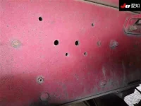 Nissan BIGTHUMB лот № 8628 оценка 3  с аукциона в Японии 5