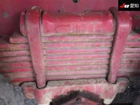 Nissan BIGTHUMB лот № 8628 оценка 3  с аукциона в Японии 6