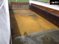 Nissan BIGTHUMB лот № 8628 оценка 3  с аукциона в Японии 7