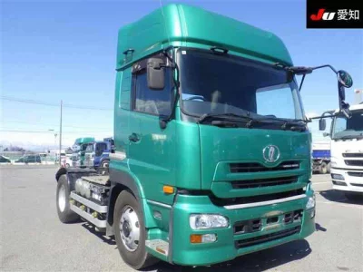 Nissan TRUCK  с аукциона в Японии