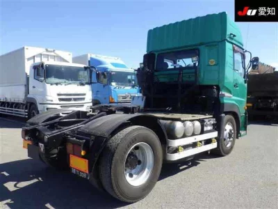 Nissan TRUCK  с аукциона в Японии