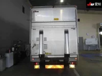 Nissan CONDOR лот № 8041 оценка 3.5  с аукциона в Японии 3