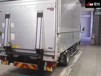 Nissan CONDOR лот № 8041 оценка 3.5  с аукциона в Японии 7