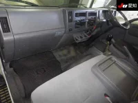 Nissan CONDOR лот № 8041 оценка 3.5  с аукциона в Японии 2