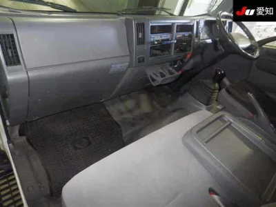 Nissan CONDOR  с аукциона в Японии