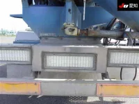 Mitsubishi FUSO FIGHTER лот № 8609 оценка 3.5  с аукциона в Японии 6