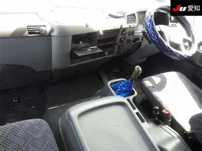 Mitsubishi FUSO FIGHTER  с аукциона в Японии