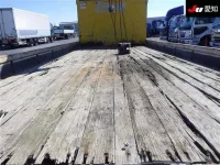 Hino RANGER лот № 8633 оценка 3.5  с аукциона в Японии 7