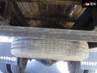 Hino RANGER лот № 8633 оценка 3.5  с аукциона в Японии 9