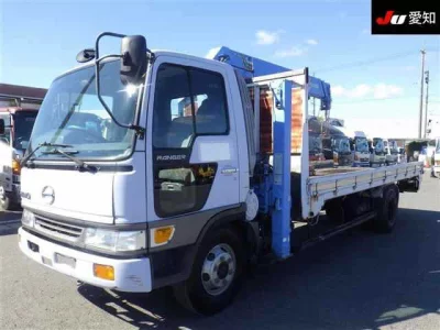 Hino RANGER