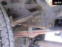 Hino RANGER лот № 8638 оценка 3  с аукциона в Японии 6