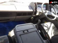 Hino RANGER лот № 8638 оценка 3  с аукциона в Японии 2