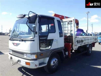 Hino RANGER